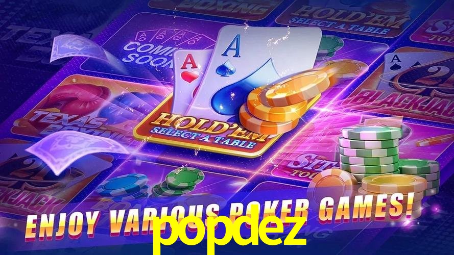popdez download — tutorial instalação APK passo a passo