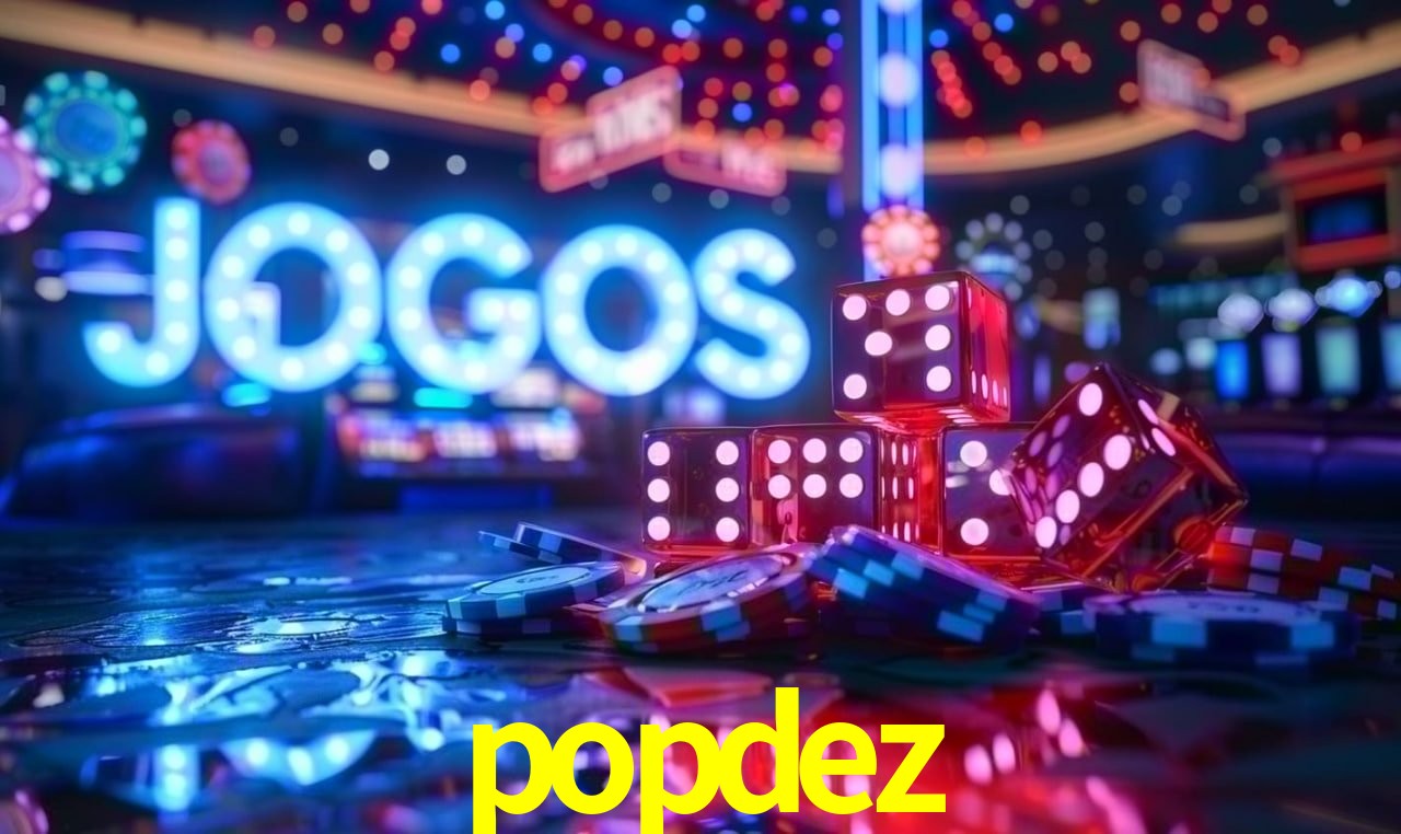 popdez FAQ — perguntas frequentes usuários Brasil